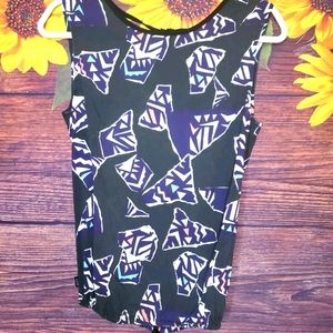 Insight Womens Top Tee